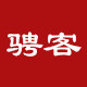 骋客旗舰店 店铺LOGO