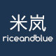 RICEANDBLUE米岚自制女装