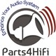 Parts4hifi