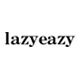 Lazy Eazy 店铺LOGO