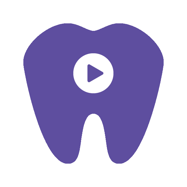 奇技Dental 店铺LOGO