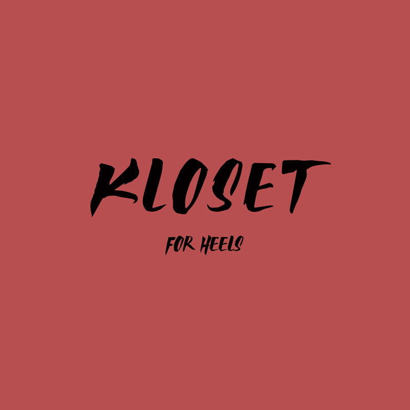 KLOSET FOR HEELS