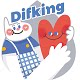 difking旗舰店 店铺LOGO