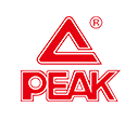匹克中恒新元专卖店 店铺LOGO