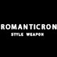 romanticron饰品旗舰店