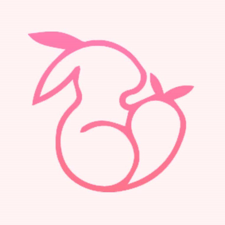 飞耳兔Lolita原创设计 店铺LOGO
