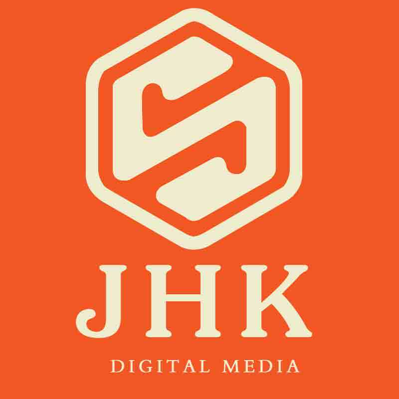 数媒军火库 店铺LOGO