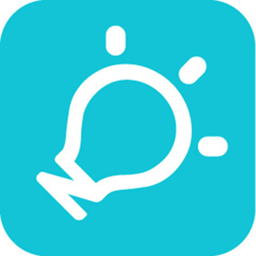 智慧记奇捷企业店 店铺LOGO