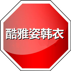 酷雅姿韩衣