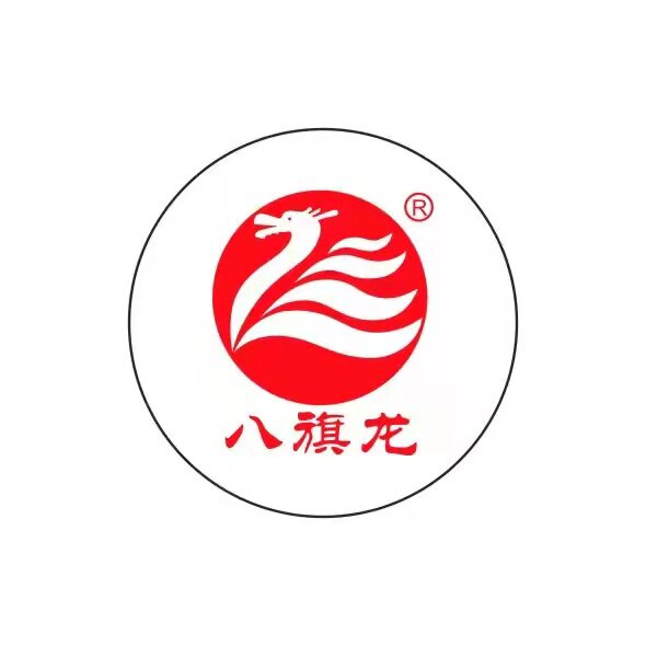 八旗龙旗舰店 店铺LOGO