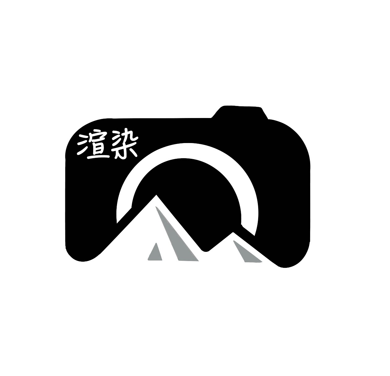 渲染杂货铺 店铺LOGO