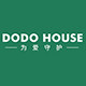 dodohouse旗舰店 店铺LOGO