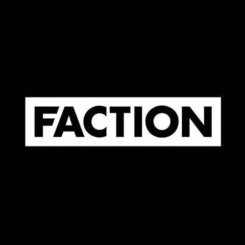 FACTION旗舰店