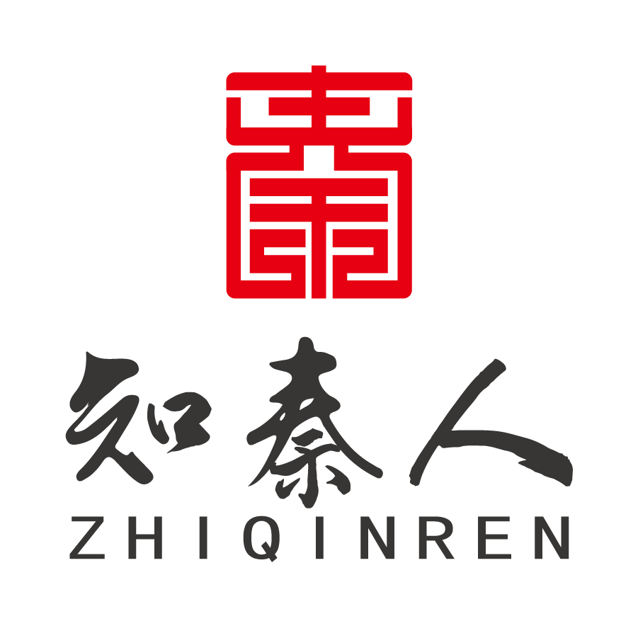 知秦人 店铺LOGO
