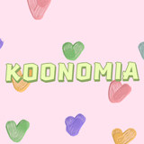 KOONOMIA 店铺LOGO