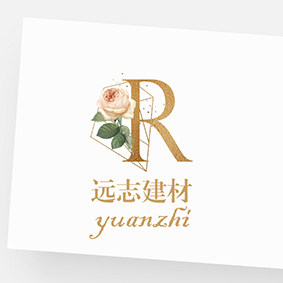 远志建材 店铺LOGO