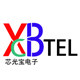 xgbtel旗舰店 店铺LOGO