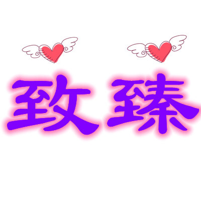 致臻婚庆婚礼道具