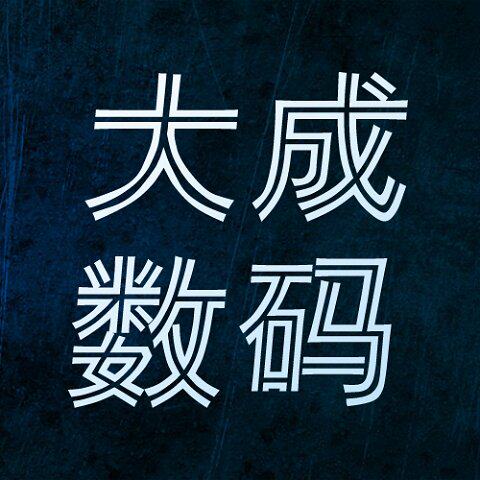 大成数码科技
