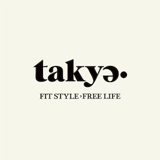 Takye 店铺LOGO