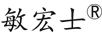 敏宏士旗舰店 店铺LOGO