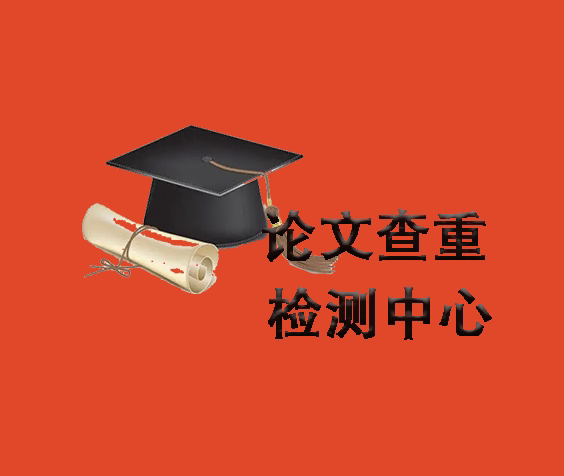 新视野论文查重检测店