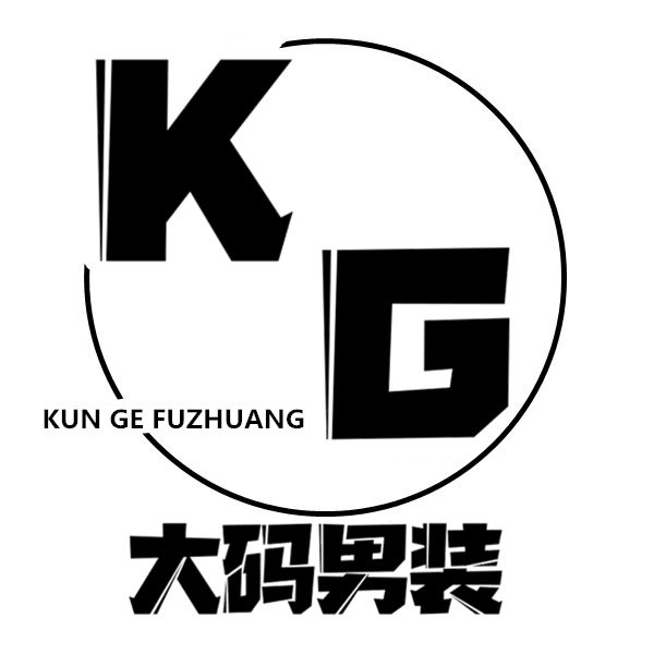 KG大码男装