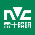 nvc雷士惠银专卖店