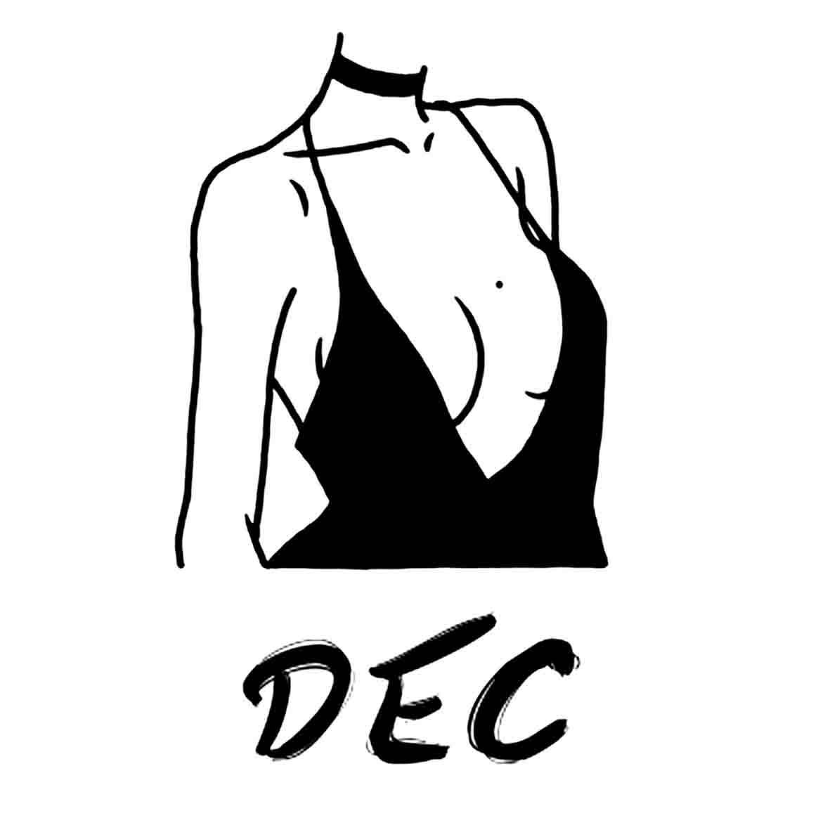 Anoxia  Dec