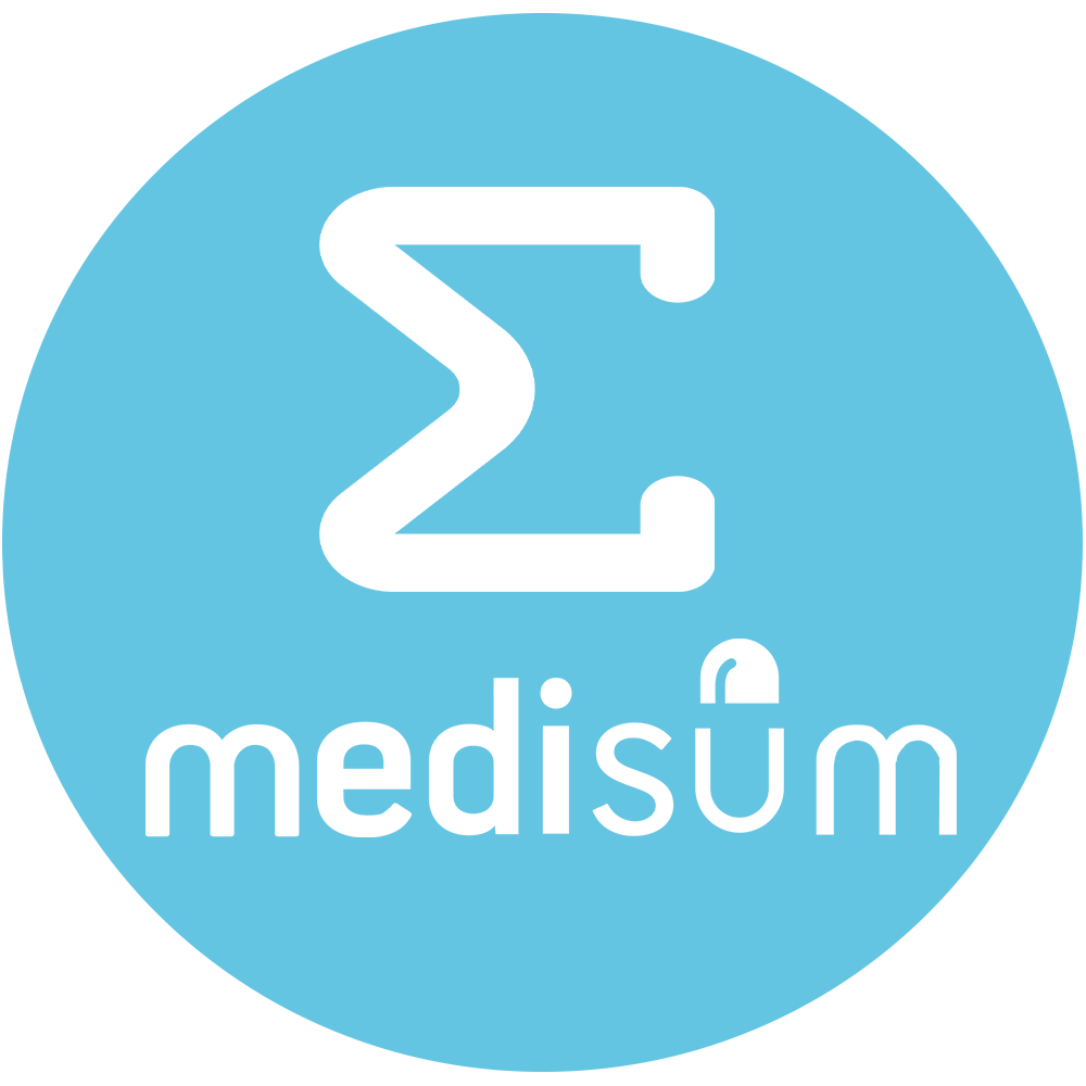 medisum海外旗舰店