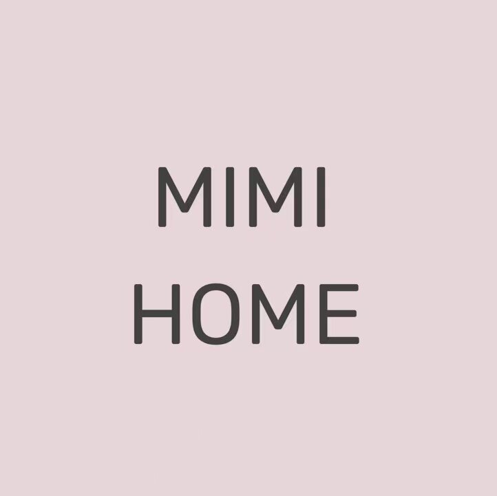 MIMI HOME (针织毯批发纯一手)