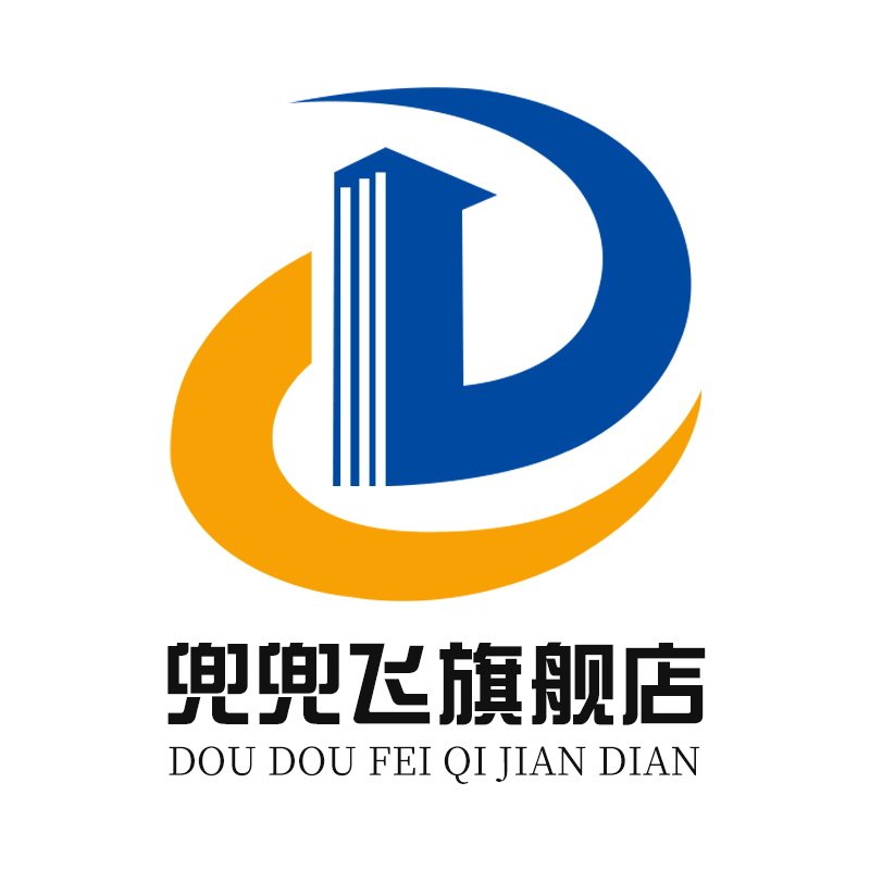 兜兜飞旗舰店 店铺LOGO