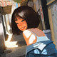 小惠子小个子女装