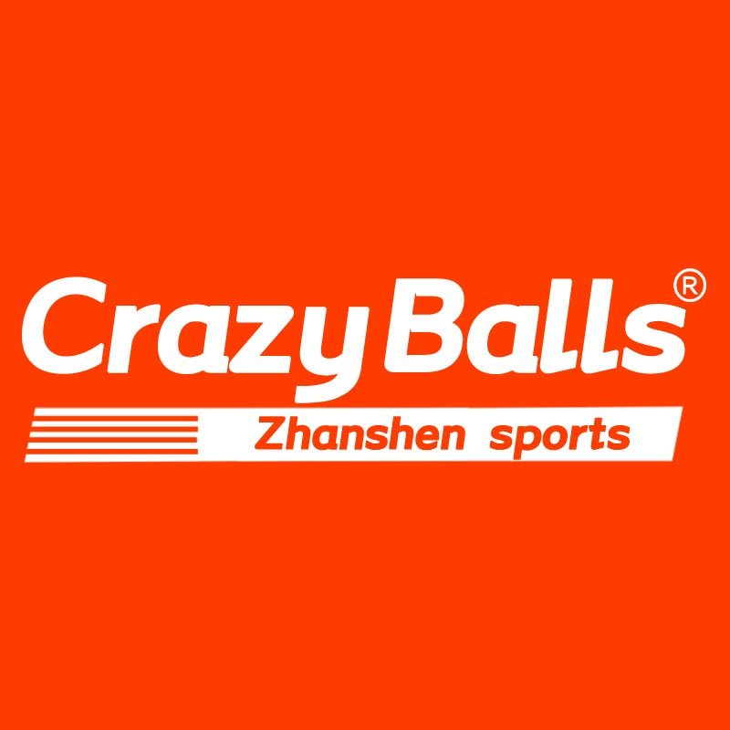 Crazy Balls 品牌店