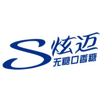 stride炫迈旗舰店