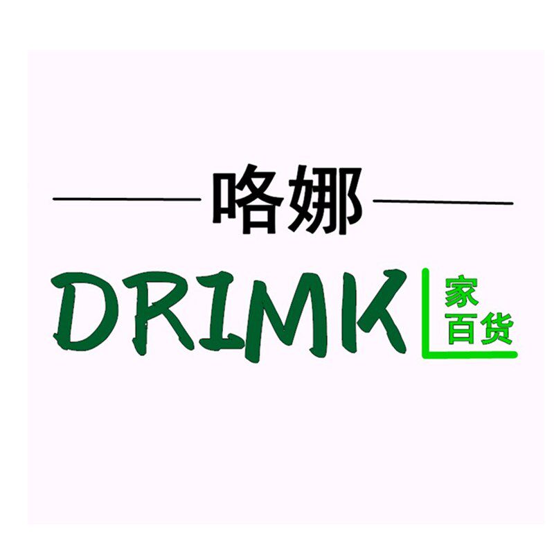 咯娜家 Cup 店铺LOGO