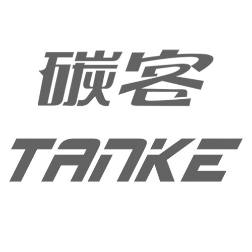 碳客 TANKE自行车