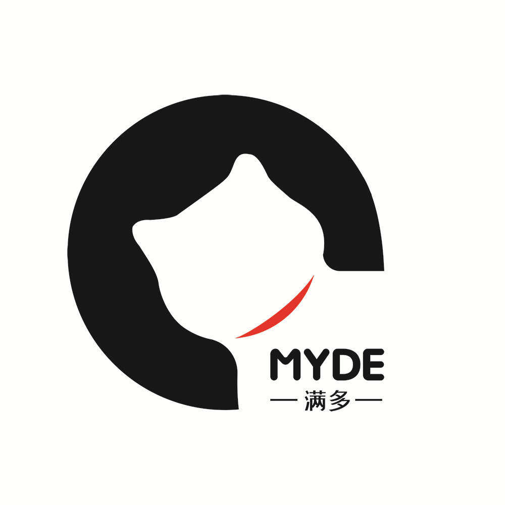 MYDE旗舰店 店铺LOGO