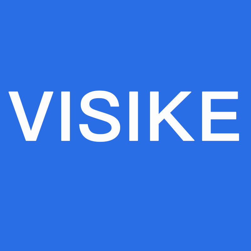 visike旗舰店