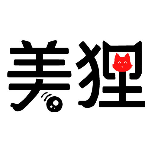 美狸旗舰店 店铺LOGO