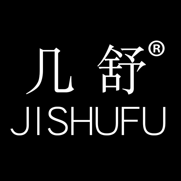 几舒旗舰店 店铺LOGO