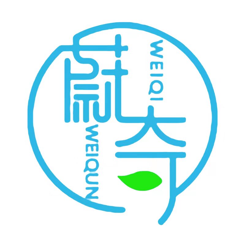 蔚奇旗舰店 店铺LOGO