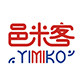 邑米客旗舰店 店铺LOGO
