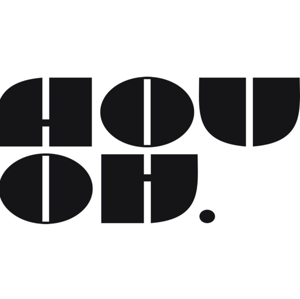 HOUOH旗舰店 店铺LOGO