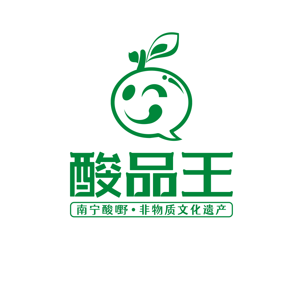 广西酸嘢酸品王企业店