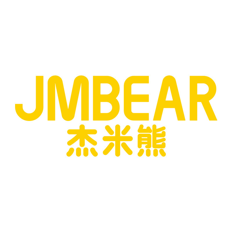 杰米熊旗舰店 店铺LOGO