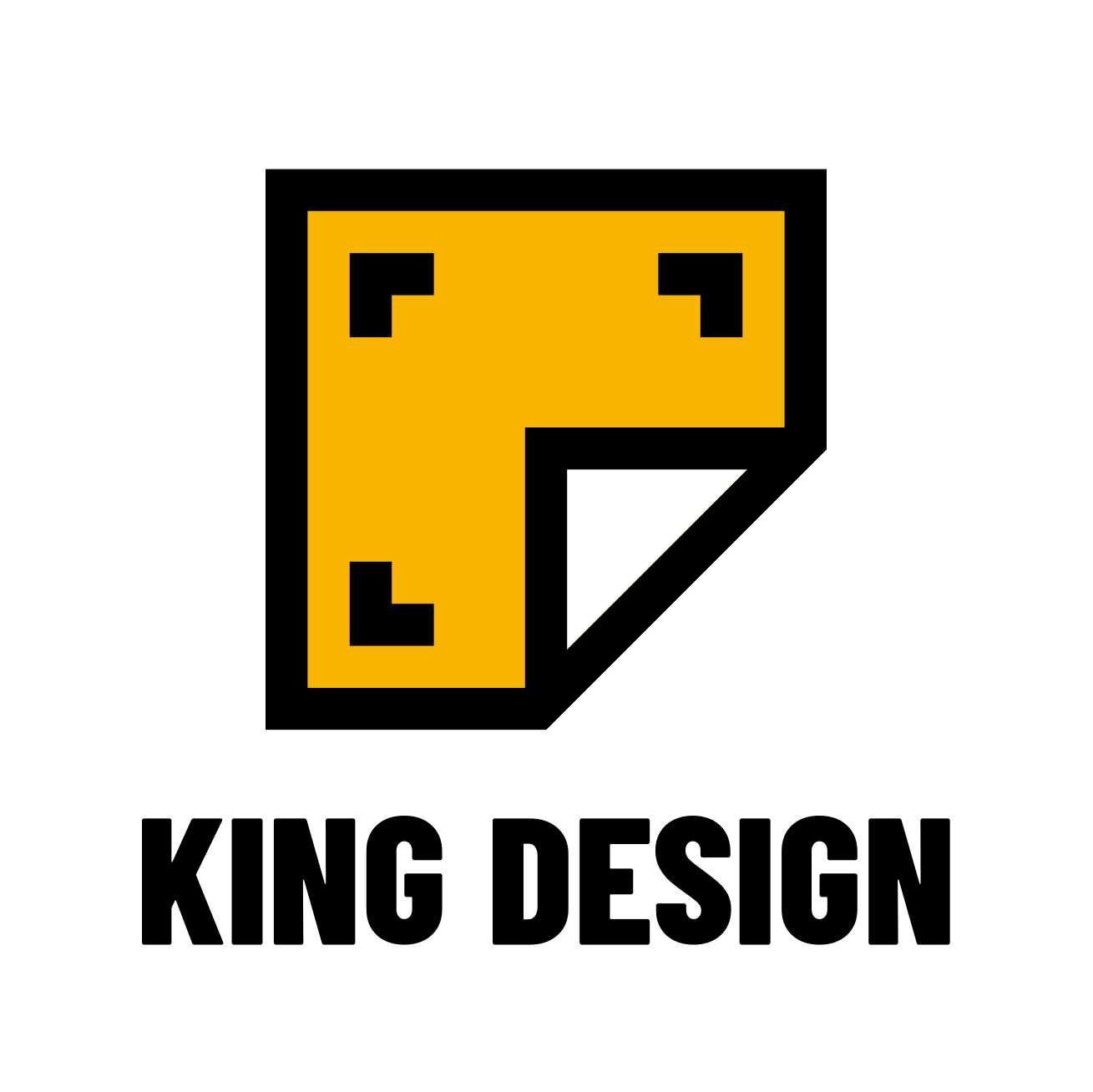 国王车贴 KingDesign 设计定制