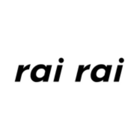 Rai Rai 店铺LOGO