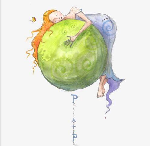 Princess pea