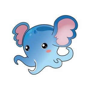 飞象章鱼清洁用品